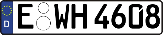 E-WH4608