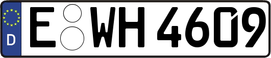 E-WH4609