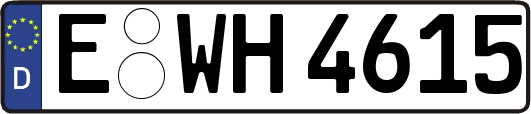 E-WH4615