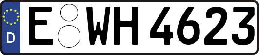E-WH4623