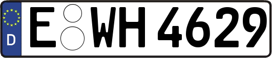 E-WH4629