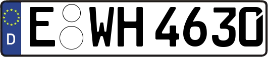 E-WH4630