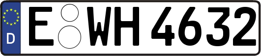 E-WH4632