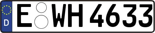 E-WH4633