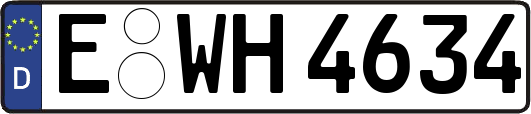 E-WH4634