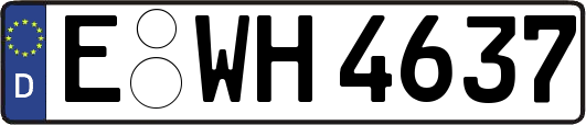 E-WH4637