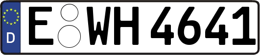 E-WH4641