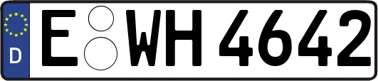 E-WH4642