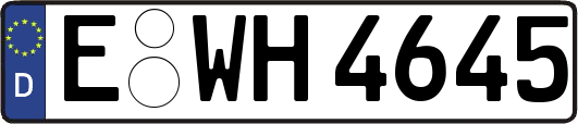 E-WH4645