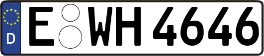 E-WH4646