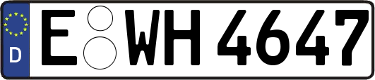 E-WH4647