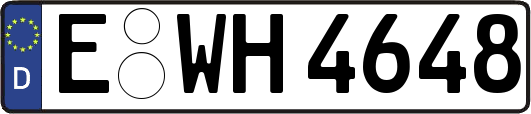 E-WH4648