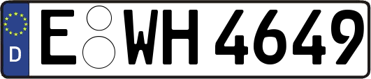 E-WH4649