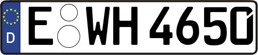 E-WH4650