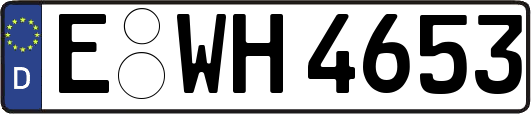 E-WH4653