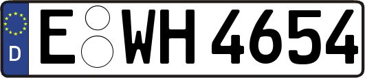 E-WH4654