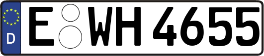E-WH4655