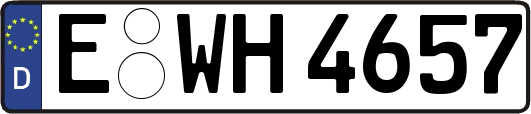 E-WH4657