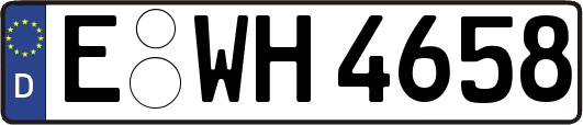 E-WH4658