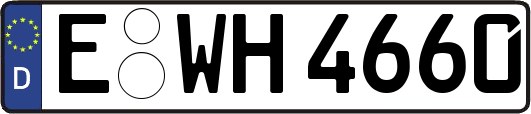 E-WH4660