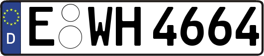 E-WH4664