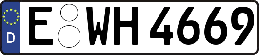 E-WH4669