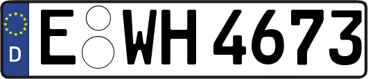 E-WH4673