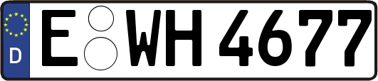 E-WH4677