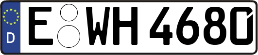 E-WH4680