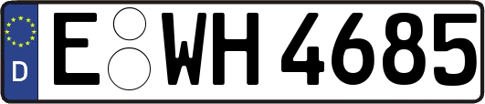 E-WH4685
