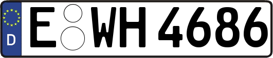 E-WH4686