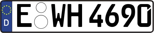 E-WH4690