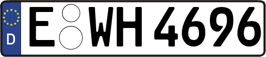 E-WH4696