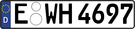 E-WH4697