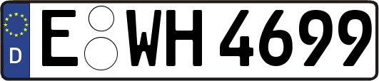 E-WH4699
