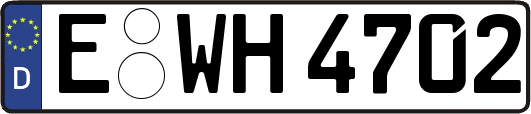 E-WH4702