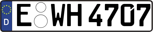 E-WH4707