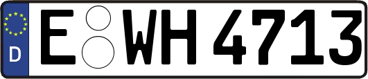 E-WH4713