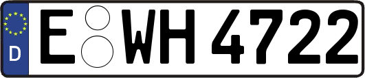 E-WH4722