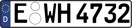 E-WH4732