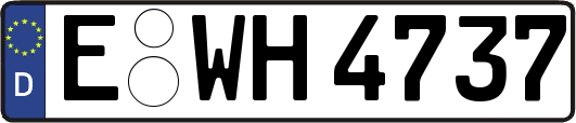 E-WH4737