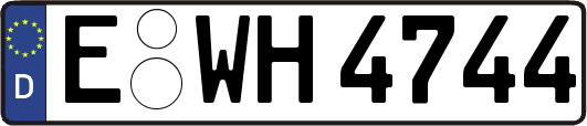 E-WH4744