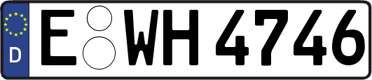 E-WH4746