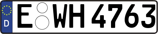 E-WH4763