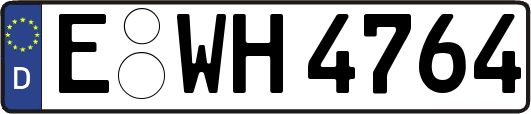 E-WH4764