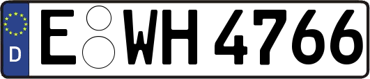 E-WH4766