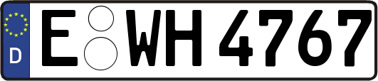 E-WH4767
