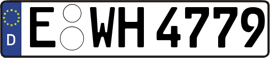 E-WH4779