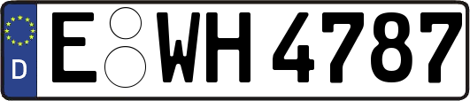 E-WH4787