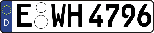 E-WH4796